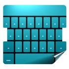 Magic Keyboard Free icône