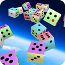 Colorful Dice -Jolly Puzzle- APK