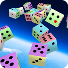 Colorful Dice 图标