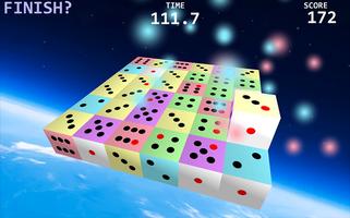 Colorful Dice screenshot 1