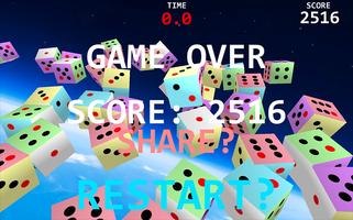 Colorful Dice screenshot 2