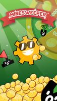 Mine Sweeper Online پوسٹر