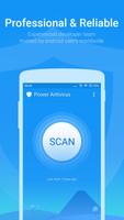Power Antivirus poster