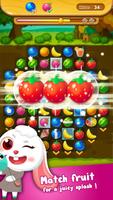 Fruit Go ảnh chụp màn hình 1