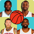 Guess The NBA Player