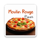 Pizza Moulin Rouge ícone