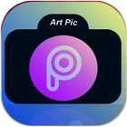 Art Pic Studio icon