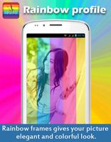 Celebrate Pride-Rainbow Camera syot layar 3