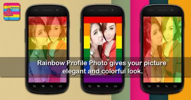 Celebrate Pride Profile Ekran Görüntüsü 3