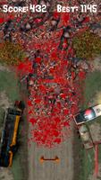 Zombie Rage ภาพหน้าจอ 3