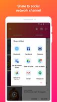 Pix Video Downloader on Facebook تصوير الشاشة 3