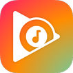 Popup Video Music Player