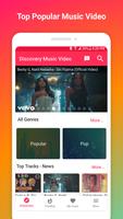 Popup Video Music Player screenshot 2