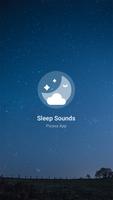 🌜🌜    Sleep Sounds ( NO ADS) Affiche