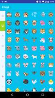 PicaSound - fun with emoji تصوير الشاشة 1