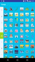PicaSound - fun with emoji تصوير الشاشة 2