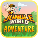 Jungle World Adventure APK