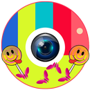 ICam : Perfect Selfie Camera APK