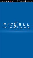 PicCell App الملصق