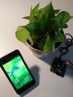 SmartDAQ screenshot 1