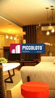 Piccoloto Imóveis โปสเตอร์