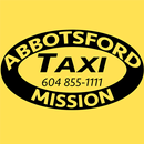 APK Abbotsford Mission Taxi