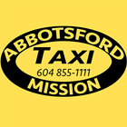 Abbotsford Mission Taxi ikona