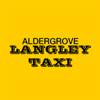 Aldergrove Langley Taxi ícone