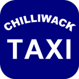 Chilliwack Taxi icône