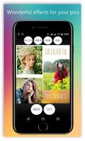 Collage Maker Photo Editor screenshot 2