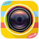 APLUS Cam Pro : Photo Editor,Collage Maker,Selfie APK