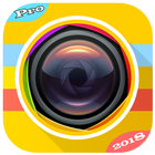 APLUS Cam Pro : Photo Editor,Collage Maker,Selfie biểu tượng
