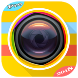 APLUS Cam Pro : Photo Editor,Collage Maker,Selfie icône