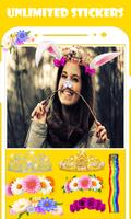 APLUS Cam Pro : Photo Editor,Collage Maker,Selfie ảnh chụp màn hình 3