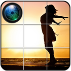 Camera For Rule Of Thirds simgesi