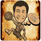 Change Photo Into Caricature simgesi