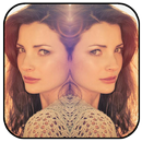 Mirror Photo Reflection Effect-APK