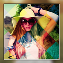 Multicolor Photo Effect-APK