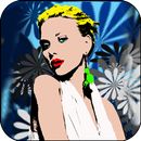 Pop Art Portrait Effet APK