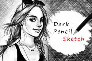 Pencil Sketch Effects ảnh chụp màn hình 1