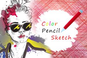 Pencil Sketch Effects ภาพหน้าจอ 2