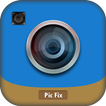 Pic Fix - Photo Editor