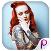 Stylish Tattoo Effects Photo Editor