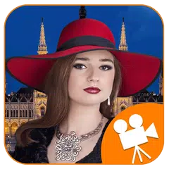 Stadt Video Foto Hintergrund Editor APK Herunterladen