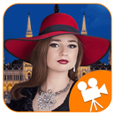 City Video Photo Background Editor APK