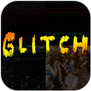 Glitch Text Effect APK