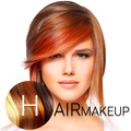 Hair Makeup - Change Photo Hai