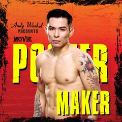 Movie Poster Maker - Editor de