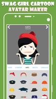 Swag Girl screenshot 1