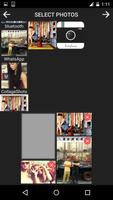 برنامه‌نما InstaFrame for Instagram عکس از صفحه